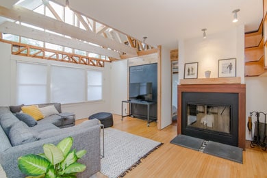 Elegant Studio Flat