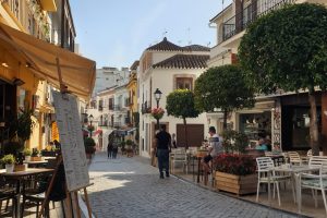 Old Town Marbella